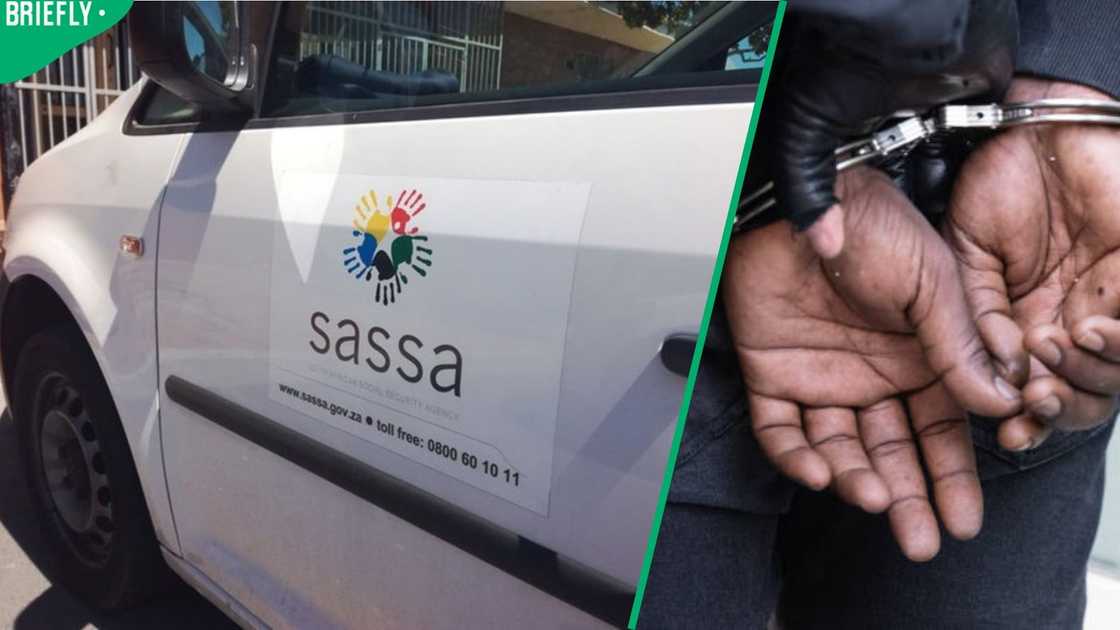 SASSA