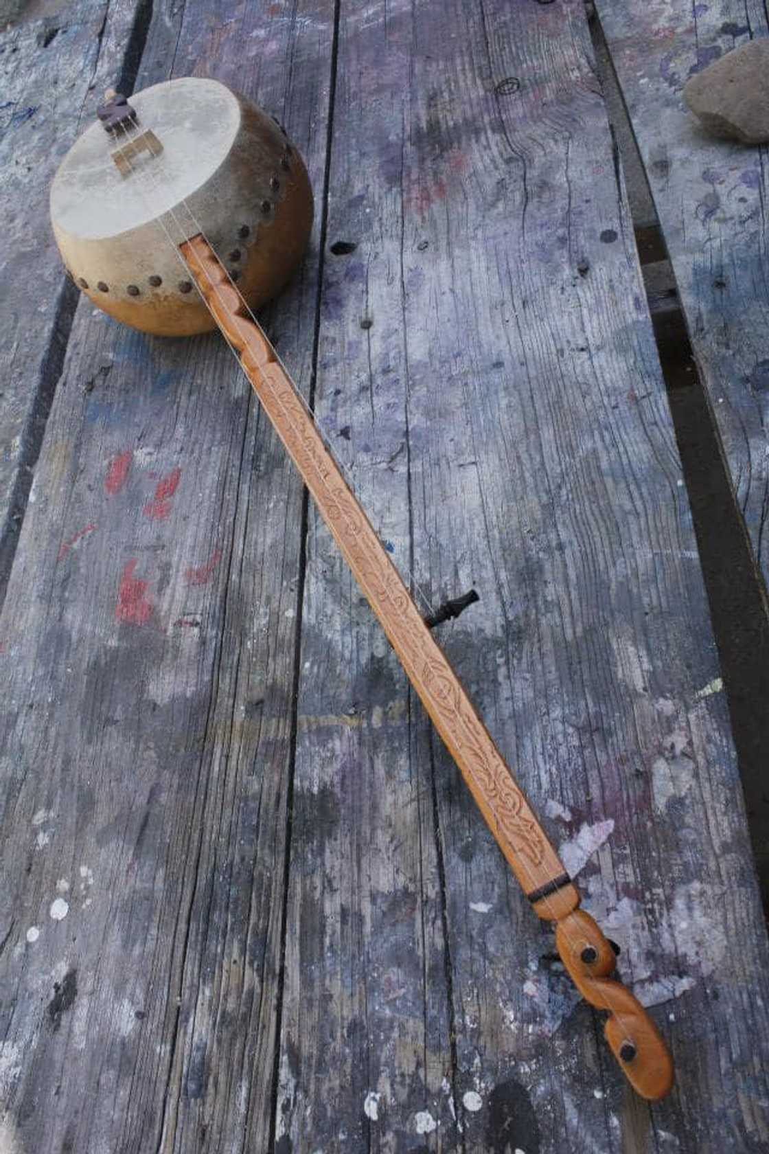African woodwind instruments African woodwind instruments
