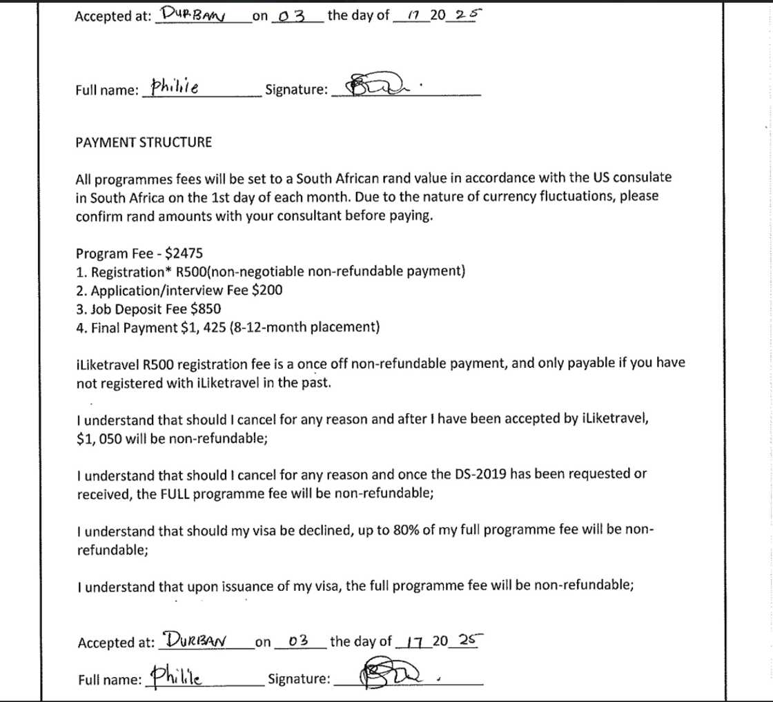 Contract