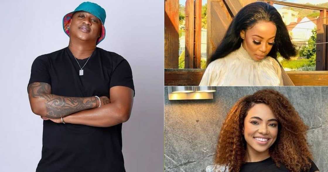 Jub Jub, Kelly Khumalo, muthi, Amanda Du Pont Jub Jub, Kelly Khumalo, muthi, Amanda Du Pont