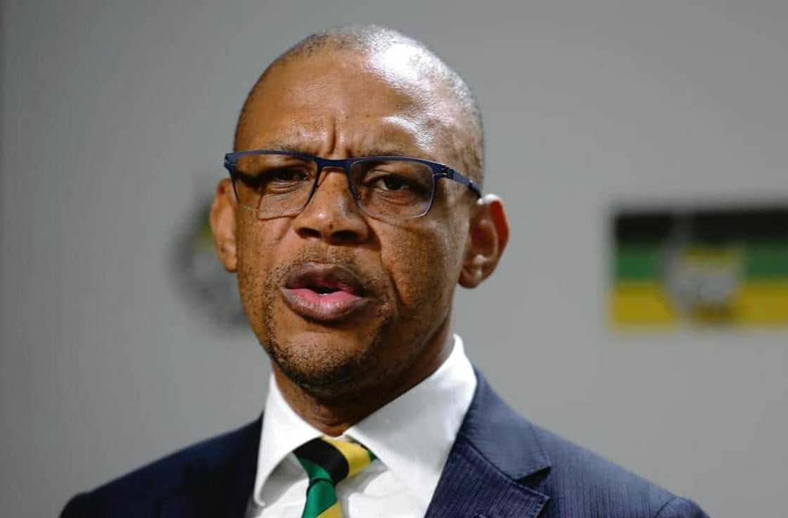 Pule Mabe biography Pule Mabe biography