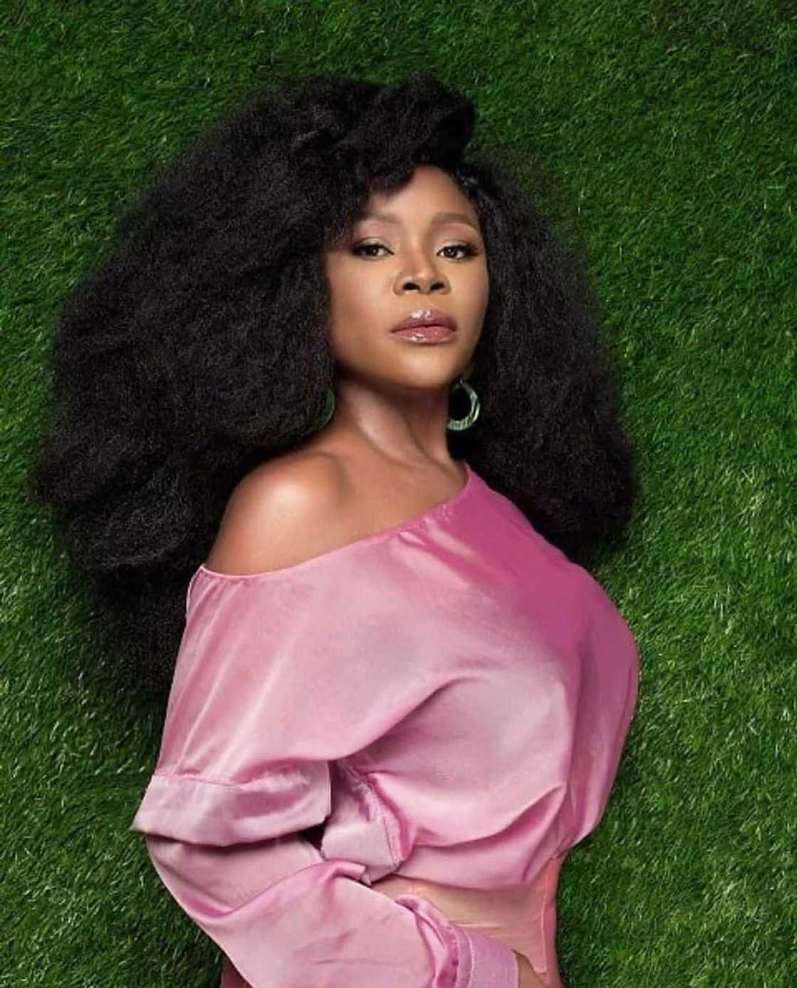 richest woman in Africa richest woman in Africa