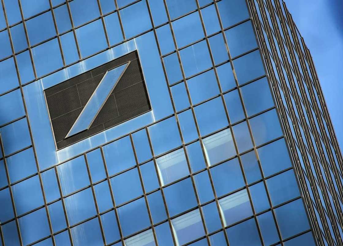 Deutsche Bank launched a restructuring programme in July 2019 which led to the loss of thousands of jobs Deutsche Bank launched a restructuring programme in July 2019 which led to the loss of thousands of jobs