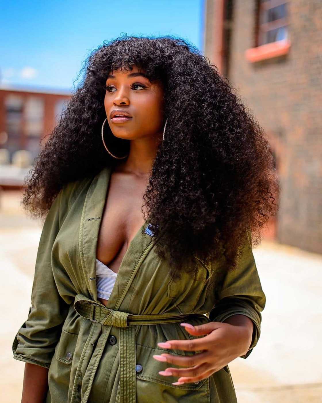 Nomalanga Shozi Nomalanga Shozi