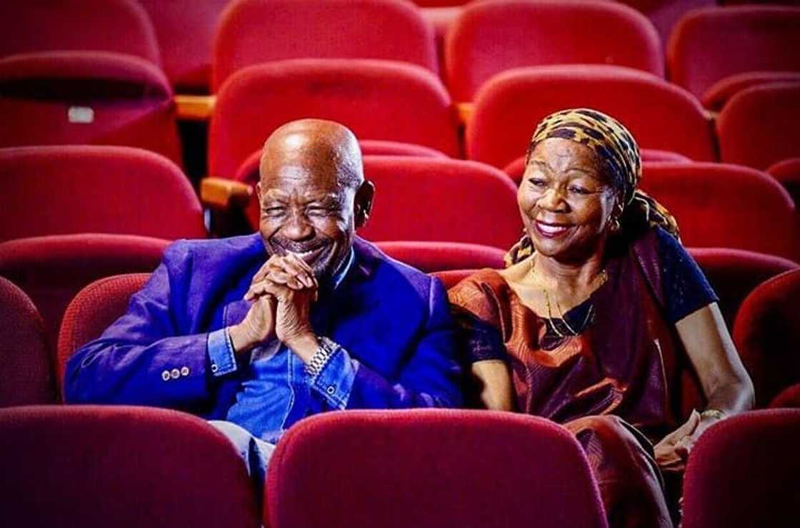Caiphus Semenya biography: age, wife, songs, albums, record labels, and Instagram Caiphus Semenya biography: age, wife, songs, albums, record labels, and Instagram