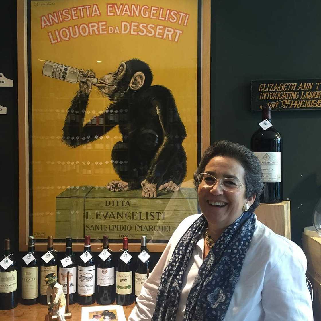 Wendy Appelbaum Biography: Age, Son, House, Husband, Father and Net Worth Wendy Appelbaum Biography: Age, Son, House, Husband, Father and Net Worth