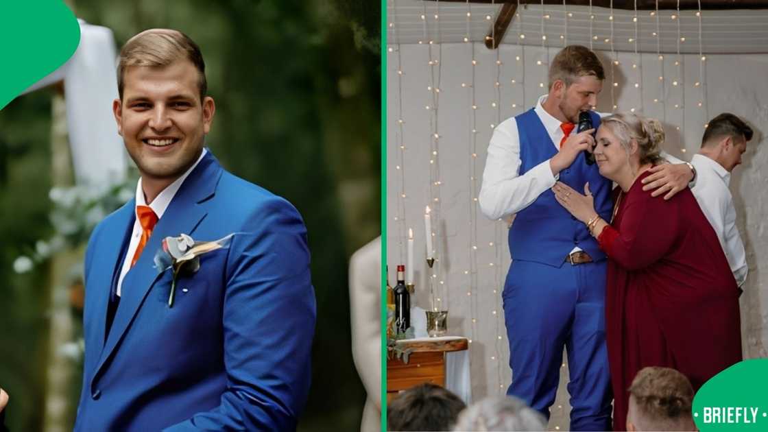 She also pleaded for more donations, as they were sitting on 92% of the R300,000 needed She also pleaded for more donations, as they were sitting on 92% of the R300,000 needed