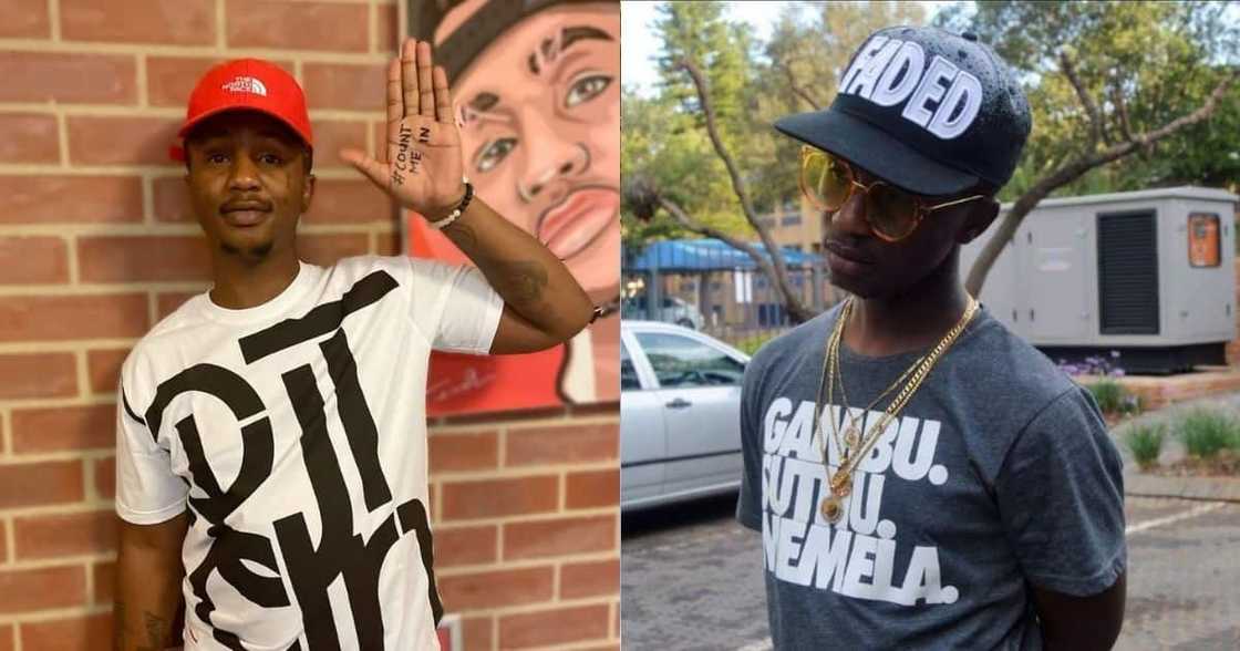 Emtee Claims Some People Pay To Have His Music Blacklisted From Radio