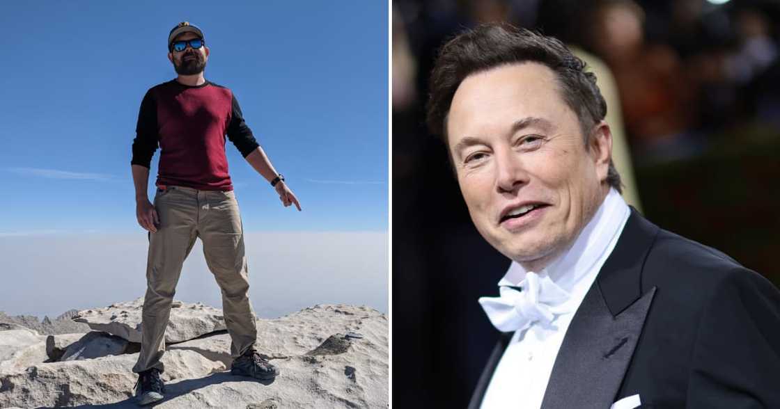 A Twitter employee got Elon Musk's attention by telling him he was wrong A Twitter employee got Elon Musk's attention by telling him he was wrong