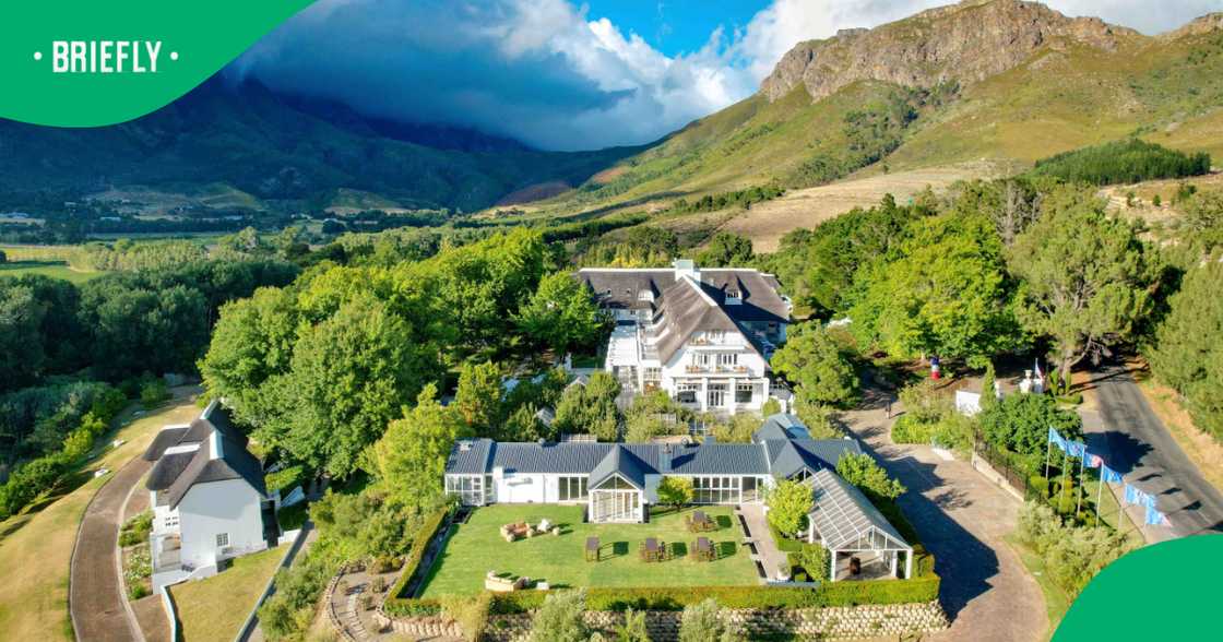 Local hotspots offer luxury on an affordable budget