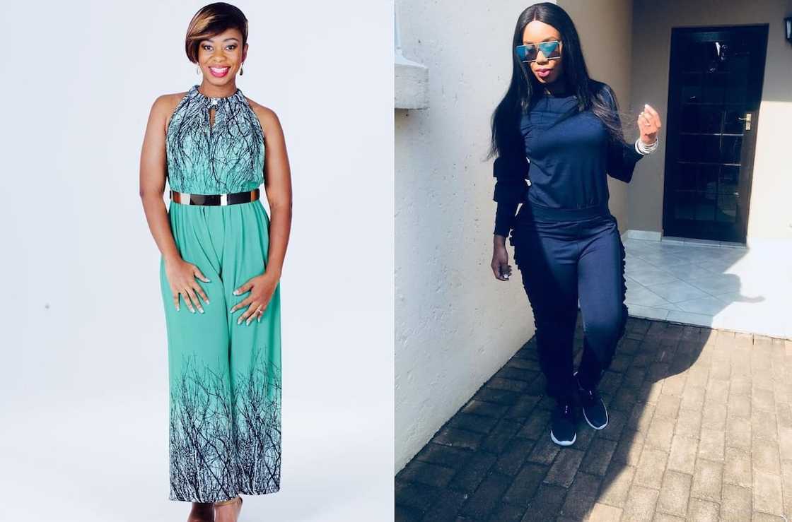 Phophi Mudau Ratlabala's languages Phophi Mudau Ratlabala's languages