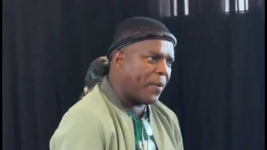 Ngizwe Mchunu hits back at March and March Ngizwe Mchunu hits back at March and March