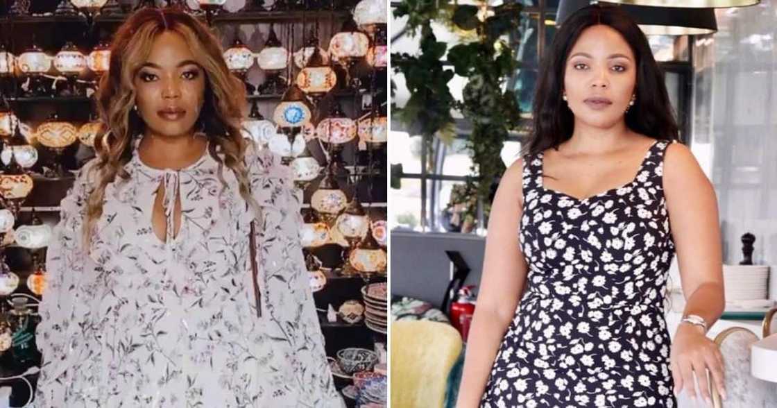 Terry Pheto's Bryanston NLC implicated house will be auctioned by SIU. Terry Pheto's Bryanston NLC implicated house will be auctioned by SIU.
