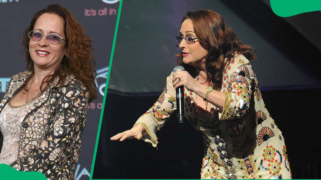 Teena Marie Teena Marie