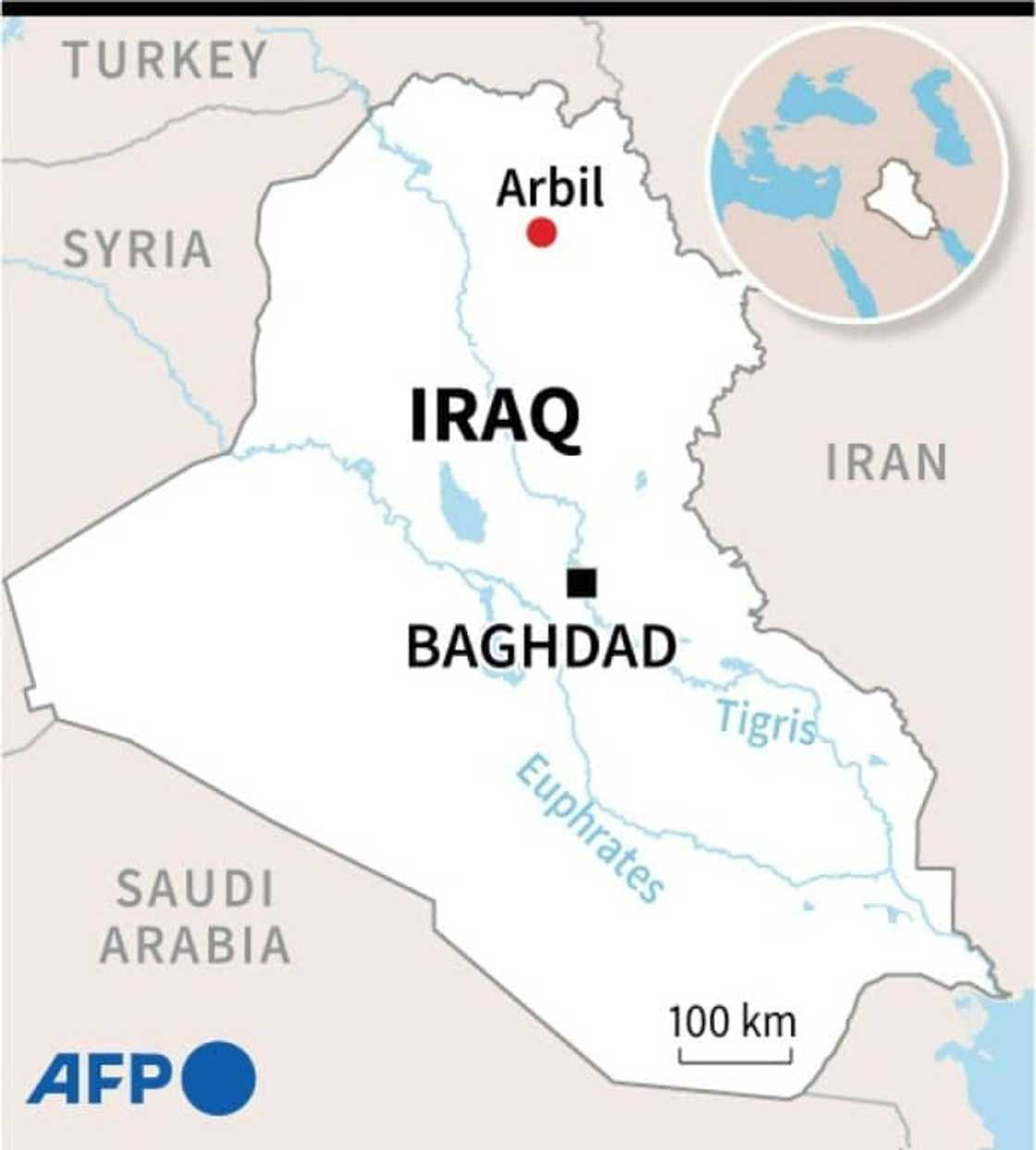 Arbil, Iraq Arbil, Iraq