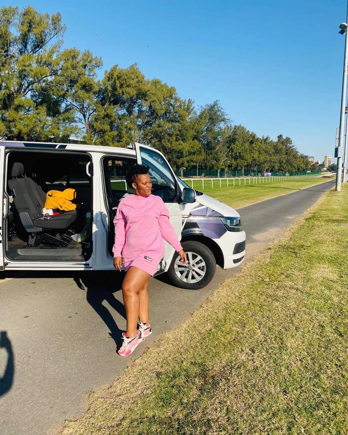 Zodwa Wabantu pictures Zodwa Wabantu pictures