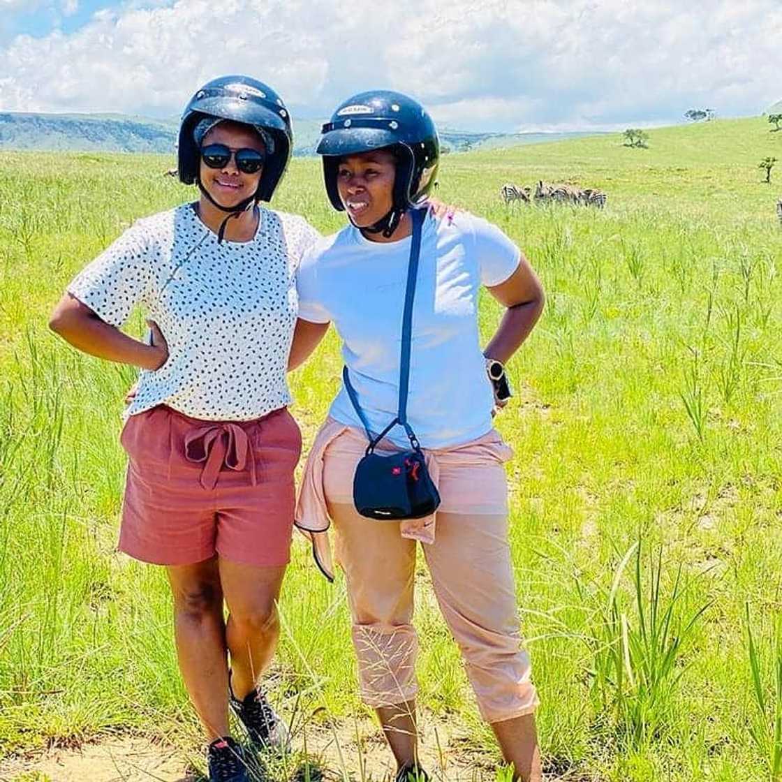 What happened to Dr Tumi? What happened to Dr Tumi?