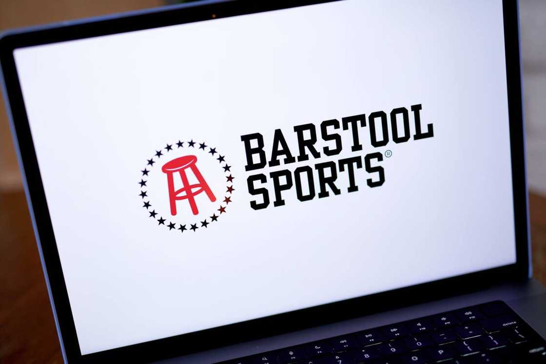 Dave Portnoy's net worth today How rich is Barstool's founder