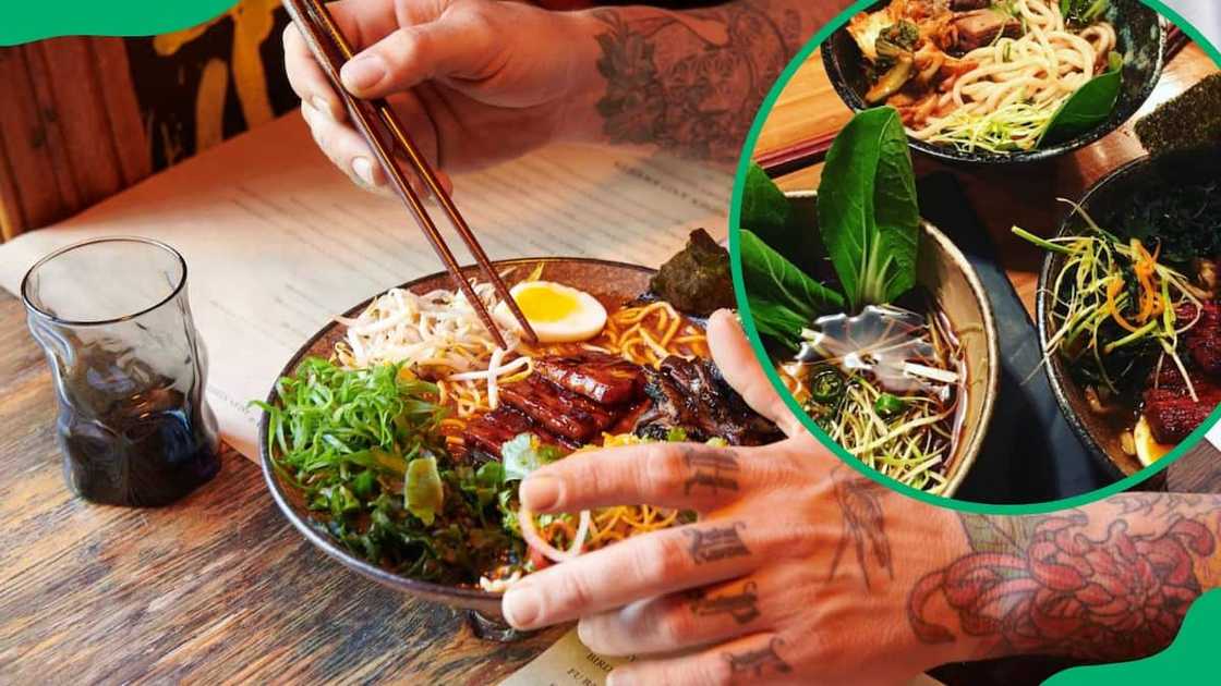 ramen restaurant Cape Town ramen restaurant Cape Town