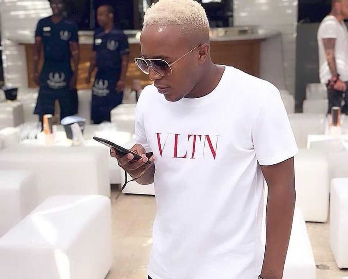 Hamilton Ndlovu Hamilton Ndlovu