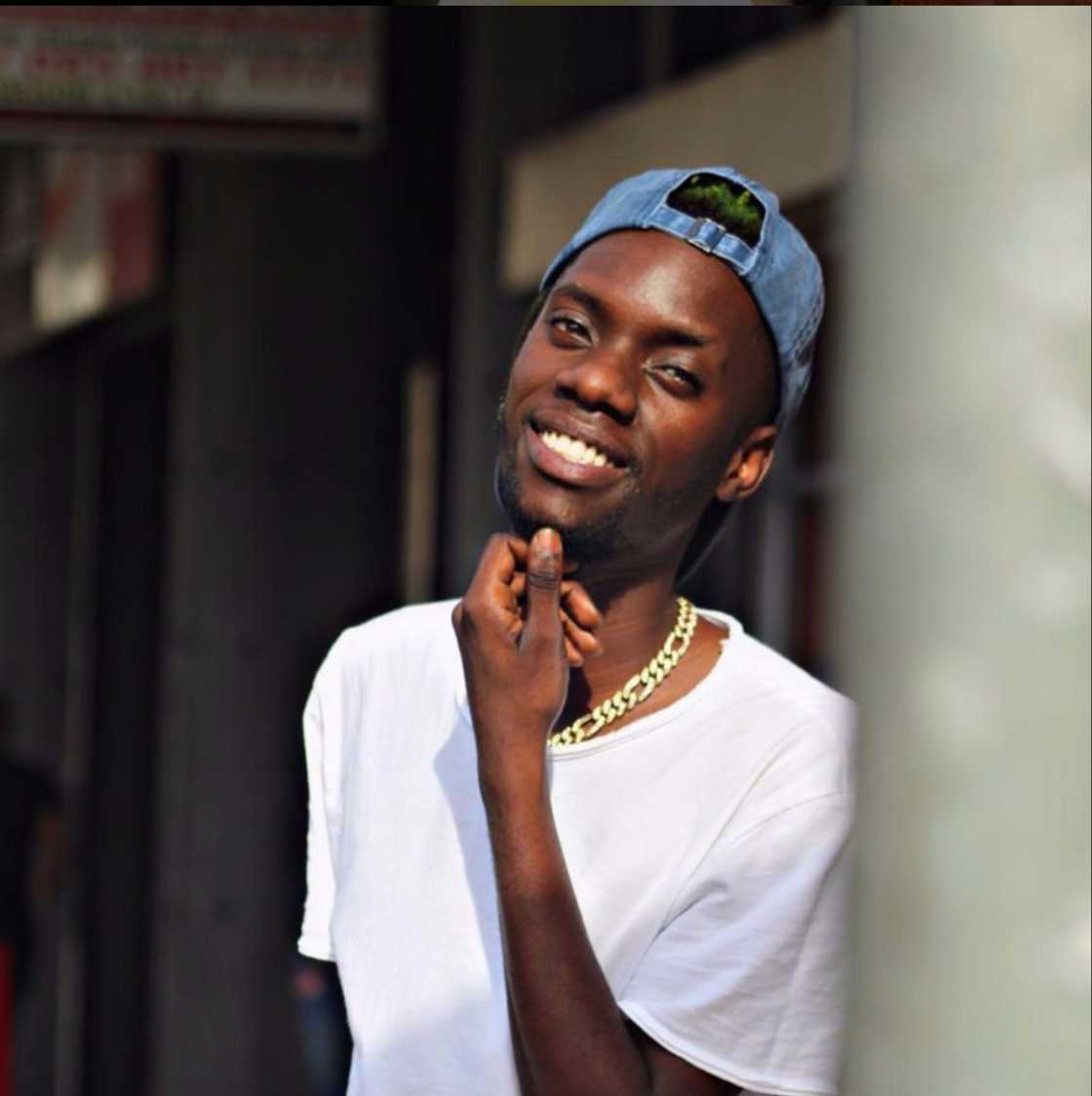 Manqonqo said he was exploited Manqonqo said he was exploited