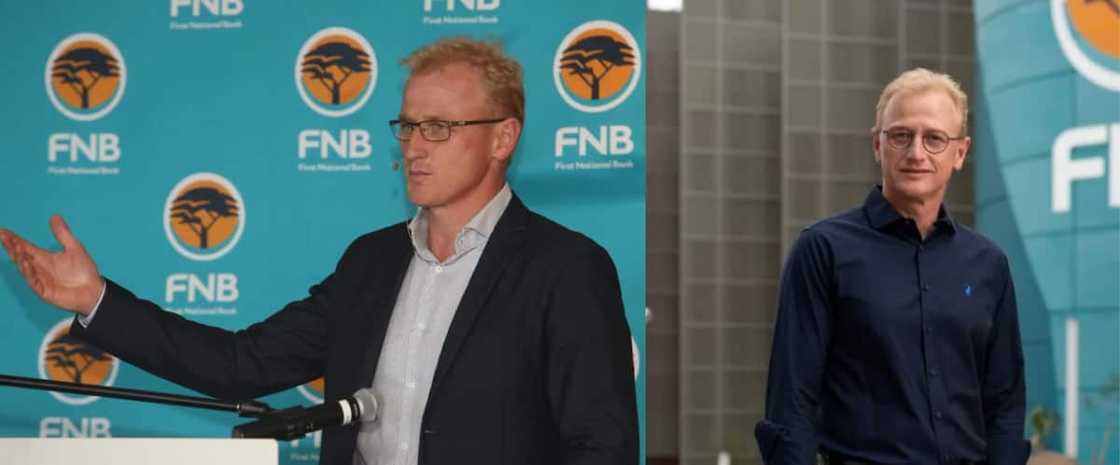 Jacques Celliers' FNB Jacques Celliers' FNB