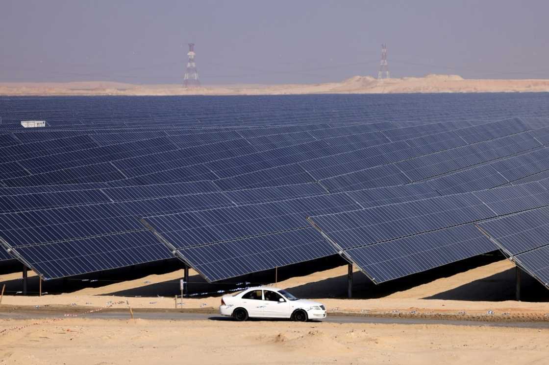Al Dhafra project, described as the world's largest single-site solar plant, is due to become fully operational this year Al Dhafra project, described as the world's largest single-site solar plant, is due to become fully operational this year