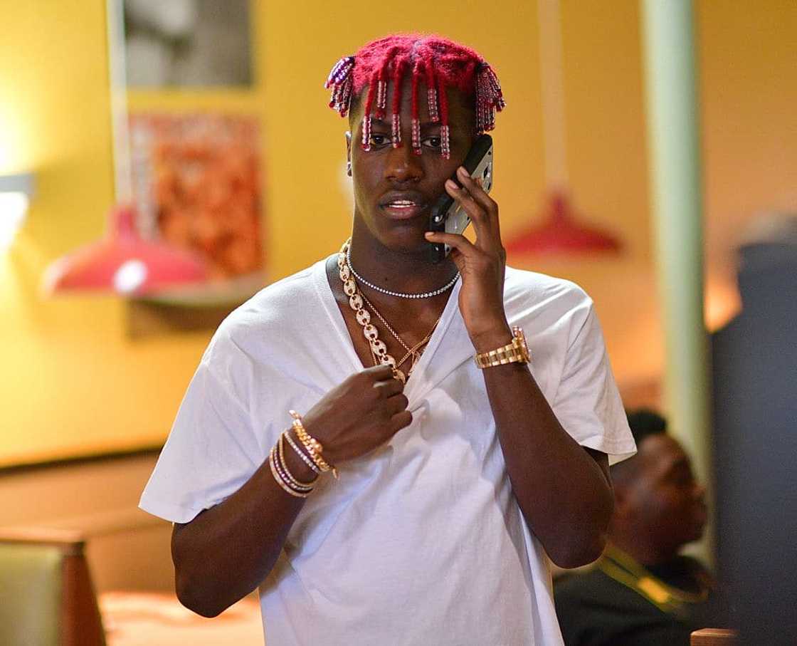 Lil Yachty songs Lil Yachty songs