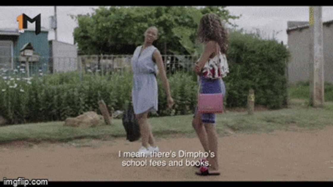 The River 3 on Mzansi Magic Teasers The River 3 on Mzansi Magic Teasers