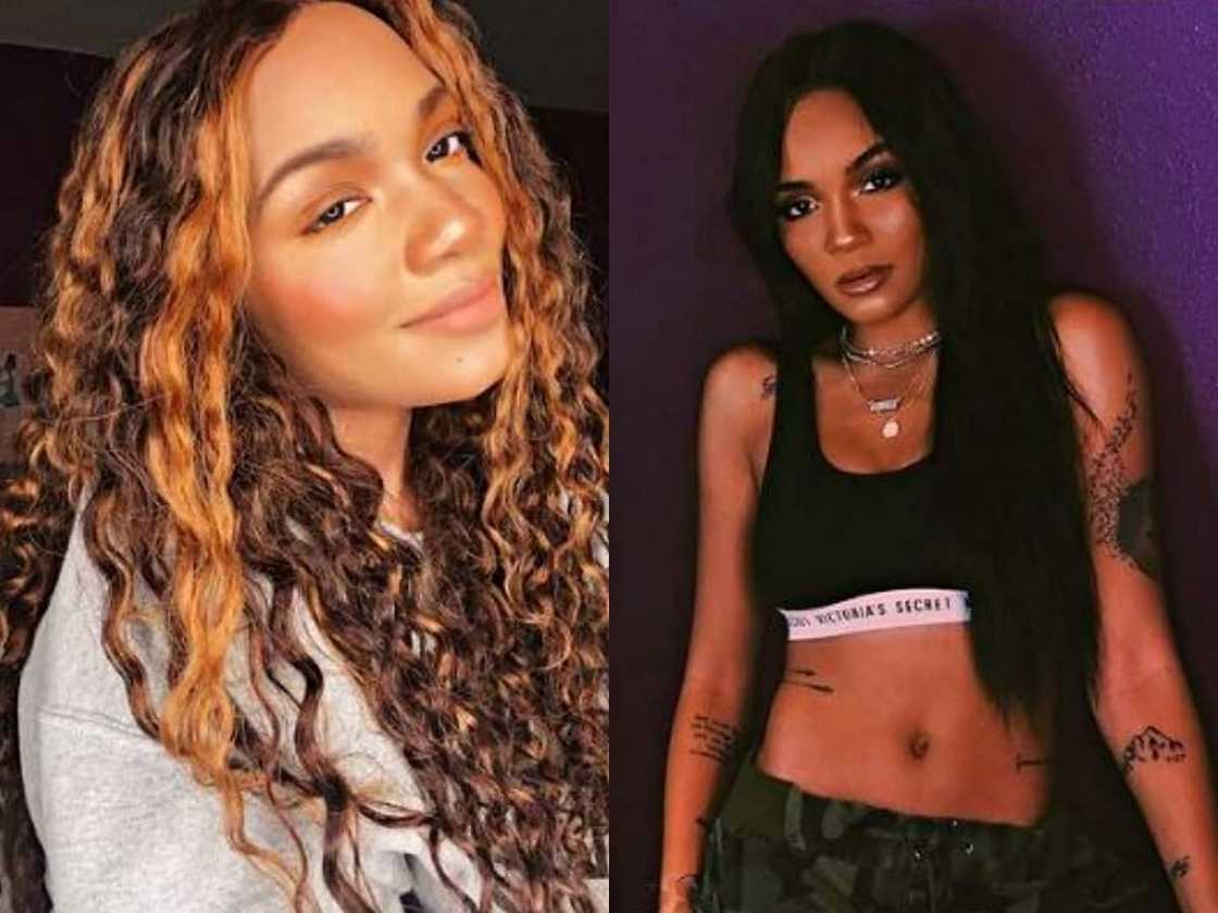 Black actresses under 30 Black actresses under 30