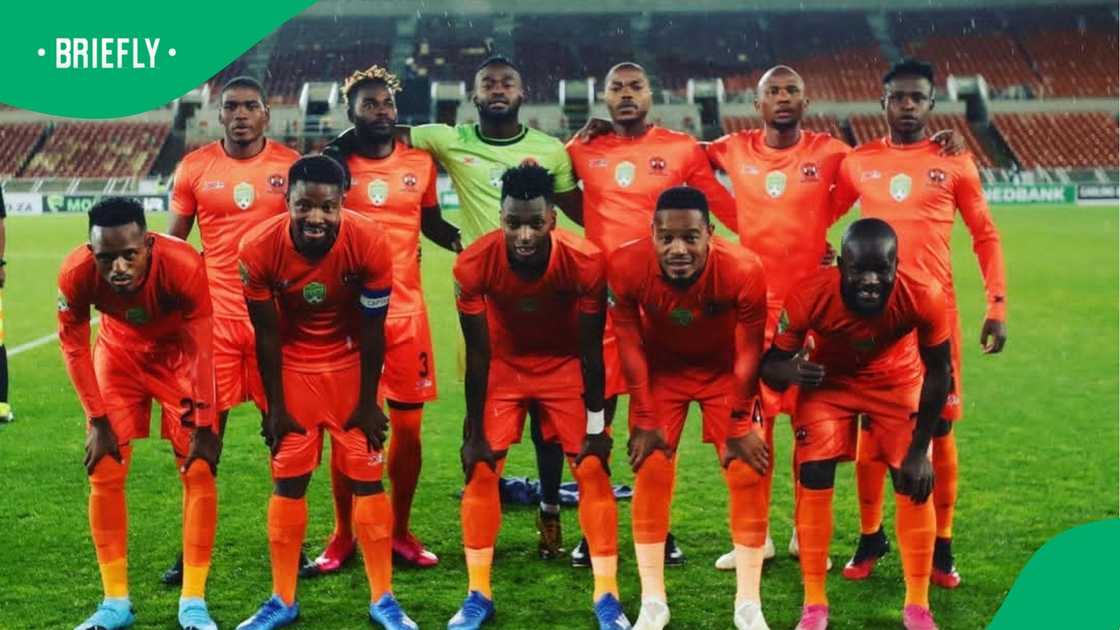 Thabiso Semenya, Baroka FC, Polokwane City