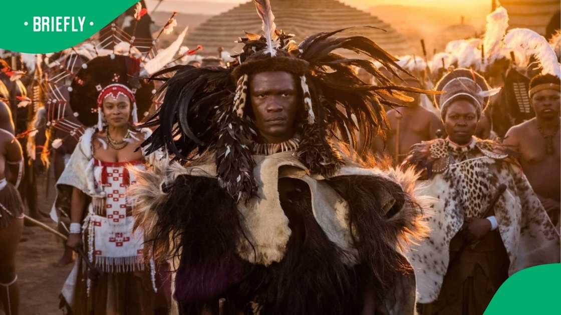 Season three of 'Shaka iLembe' is reportedly in production Season three of 'Shaka iLembe' is reportedly in production