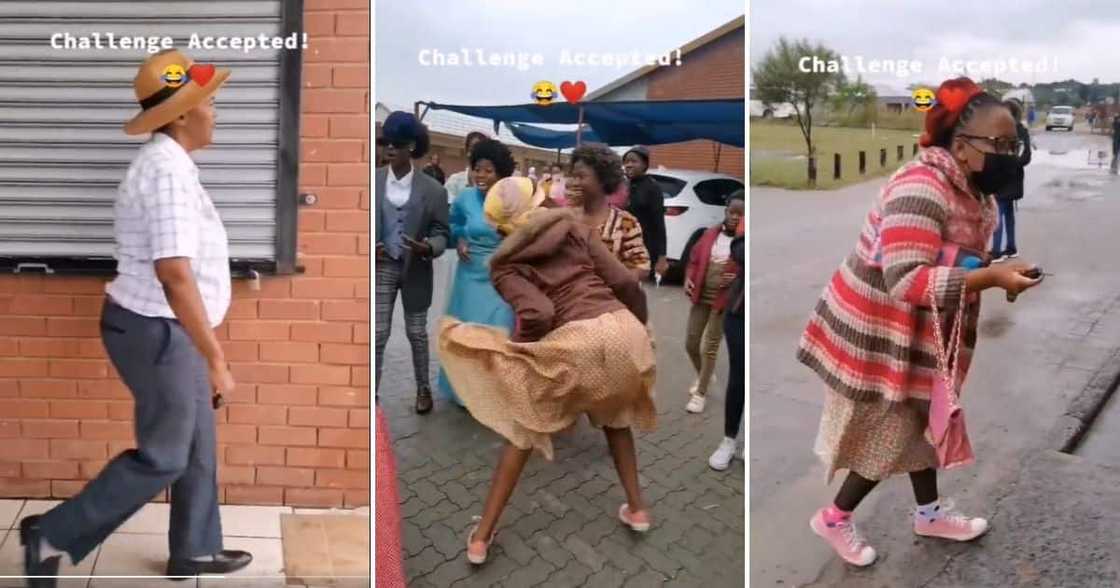 Mzansi, Pupils, Oldies, School, Fun Day, Mzansi Mzansi, Pupils, Oldies, School, Fun Day, Mzansi