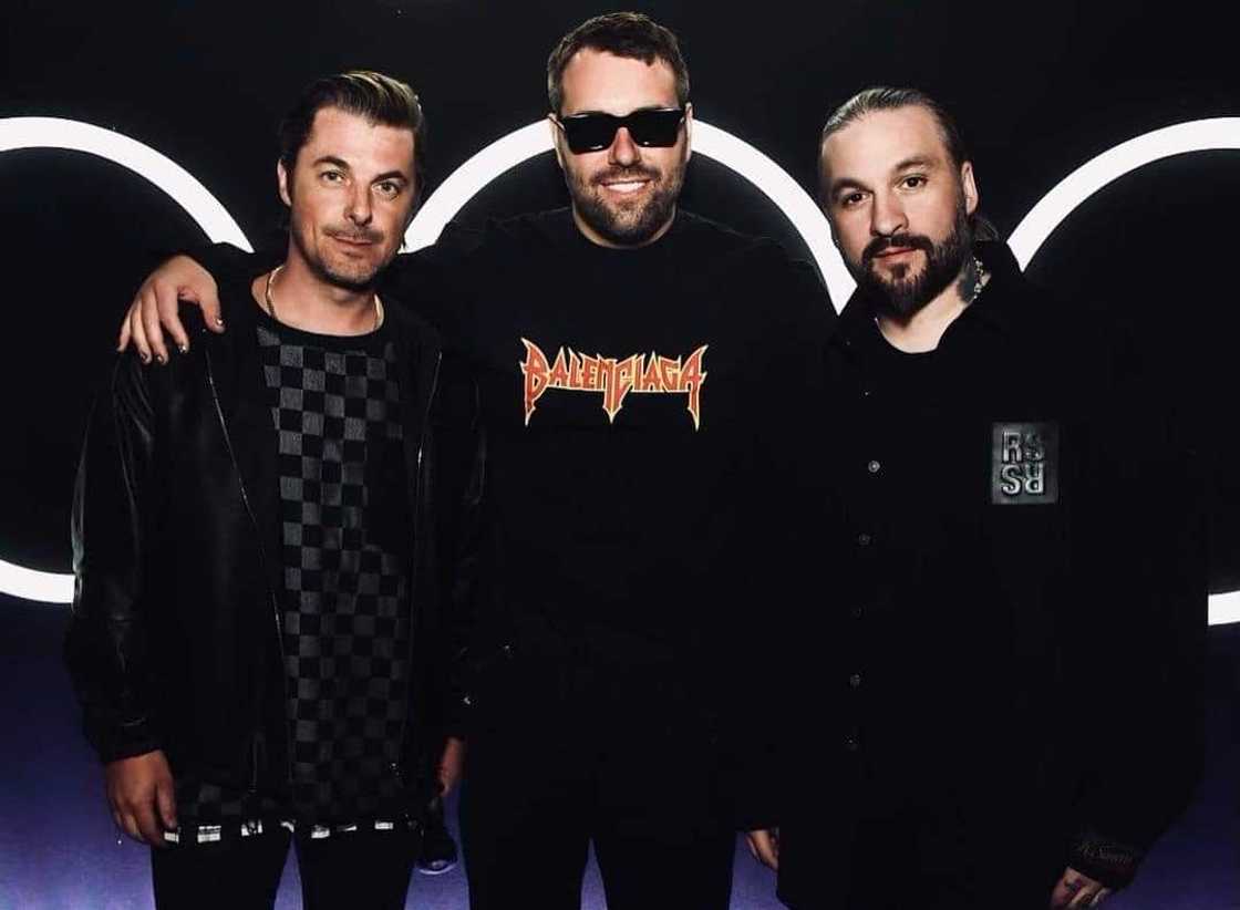 top-earning DJ top-earning DJ
