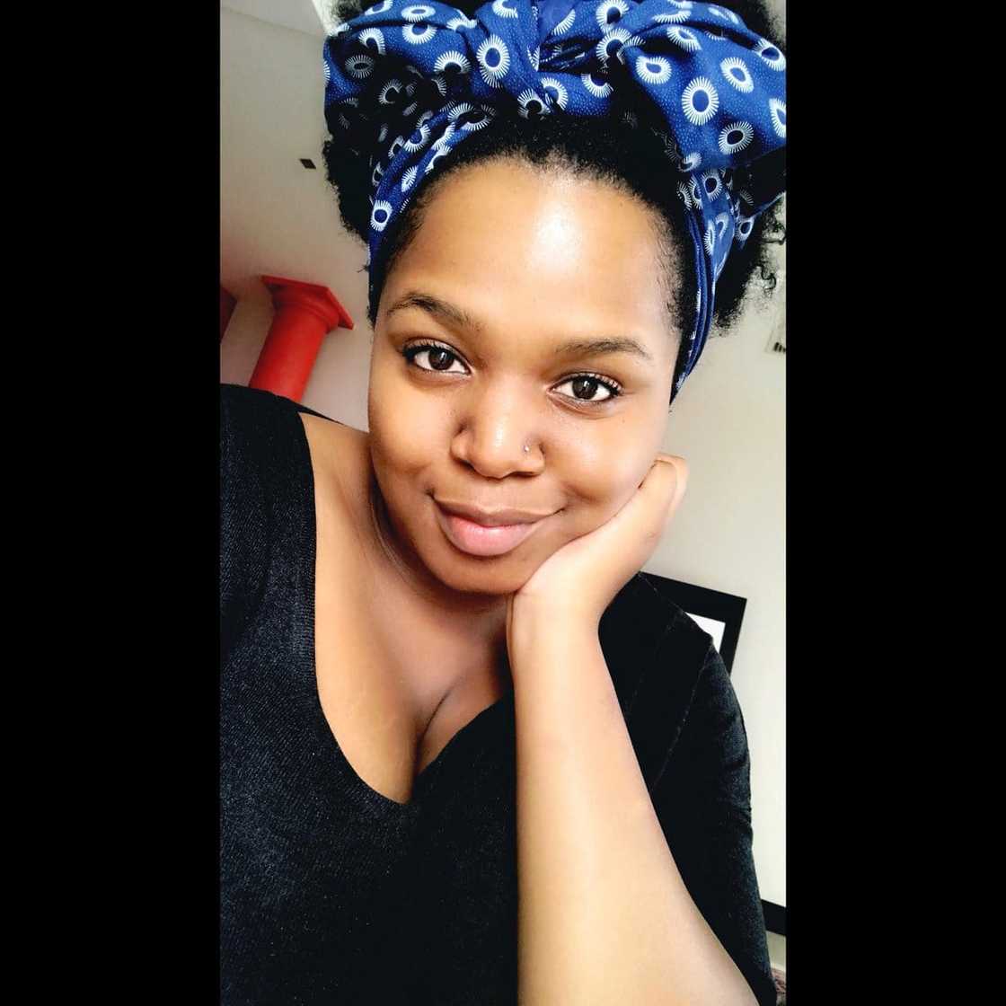 Lesedi Lesedi