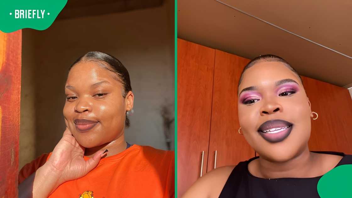 SA woman shares scary childhood clay soil confession after doctors found blockage