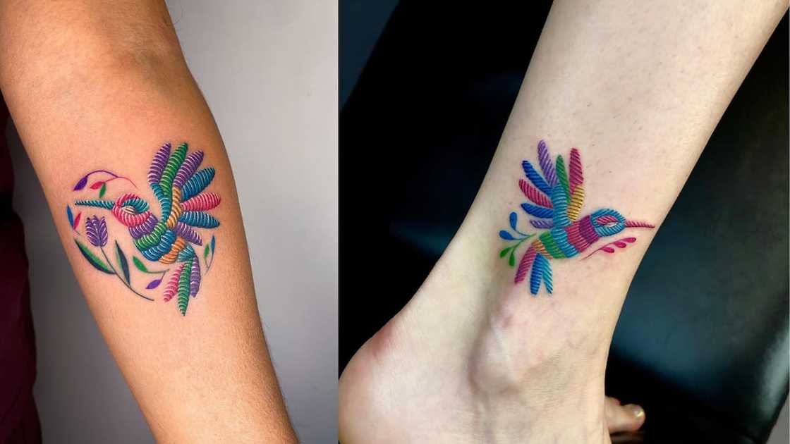 Body ink ideas Body ink ideas