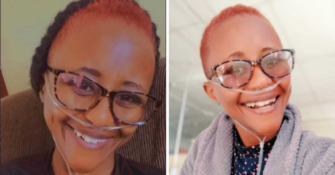 Nompilo, Love, Support, Twitter, Social Media, Battles, Disorder Nompilo, Love, Support, Twitter, Social Media, Battles, Disorder