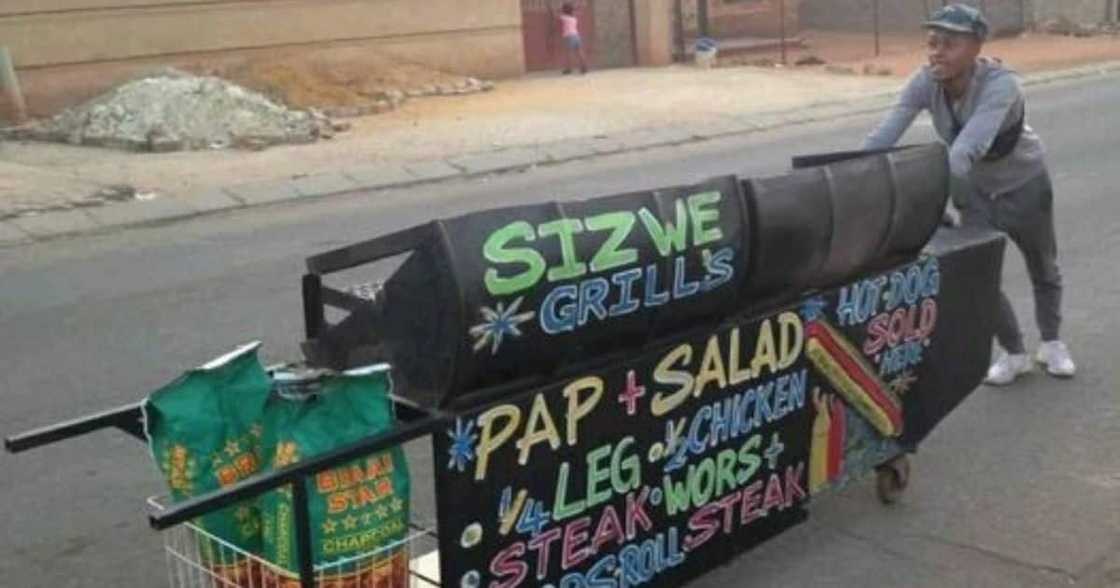 Creative, Township, Entrepreneur Wows SA, Smart, Hustle Creative, Township, Entrepreneur Wows SA, Smart, Hustle