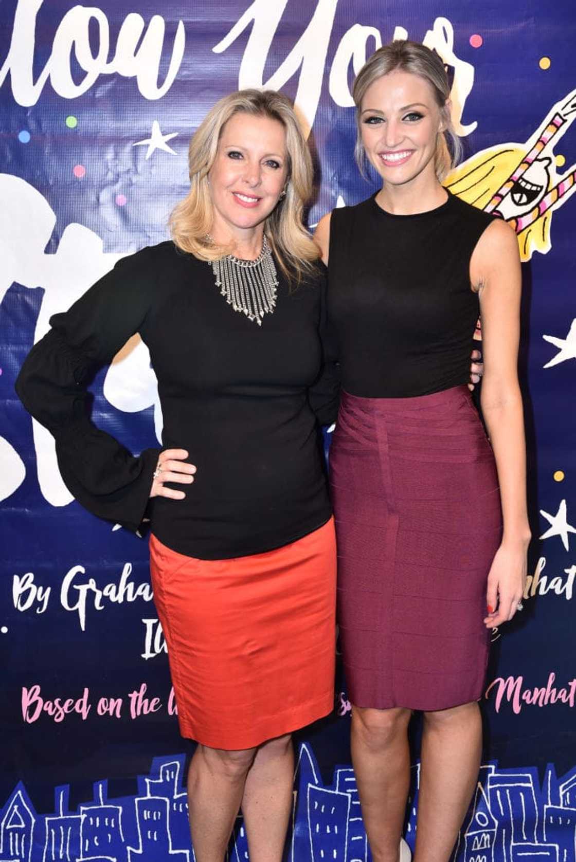 Who is Carley Shimkus? Who is Carley Shimkus?