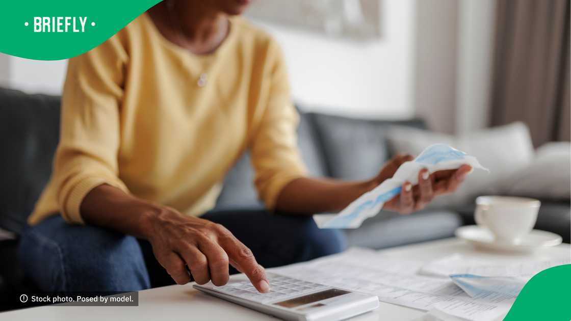 South Africans have been complaining about the cost of living. South Africans have been complaining about the cost of living.