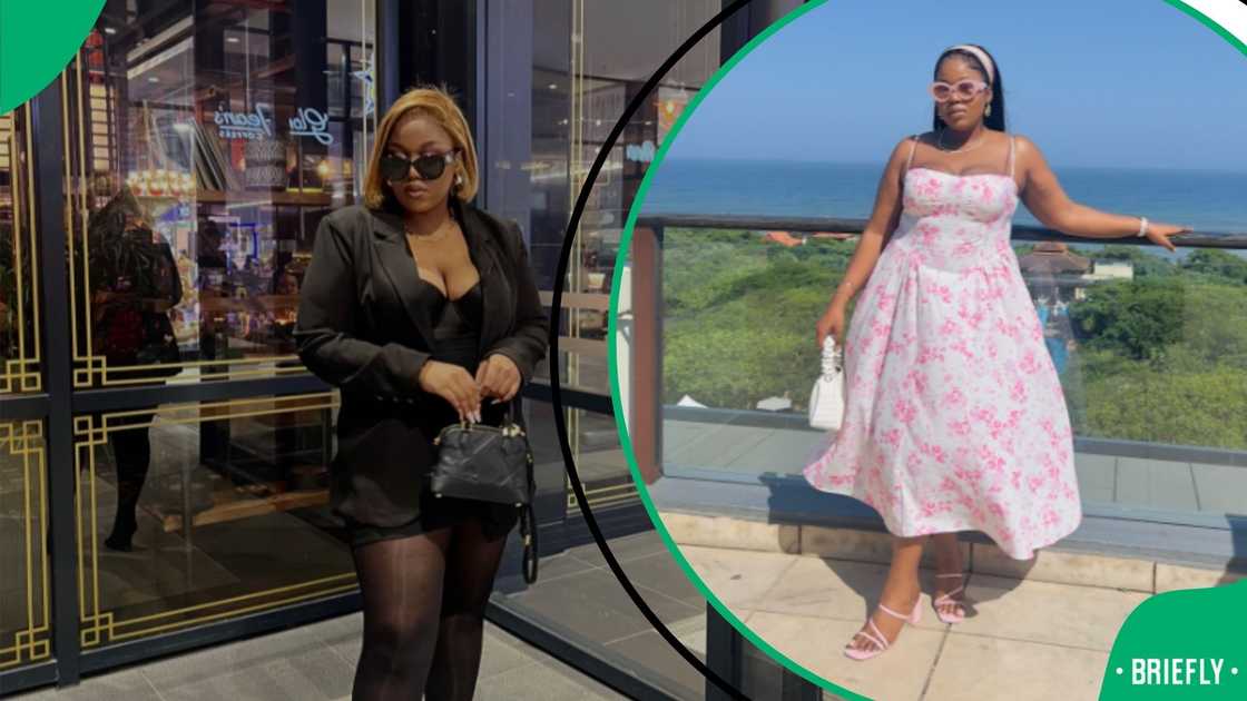 SA lady shares ingredient to attract good fortune SA lady shares ingredient to attract good fortune