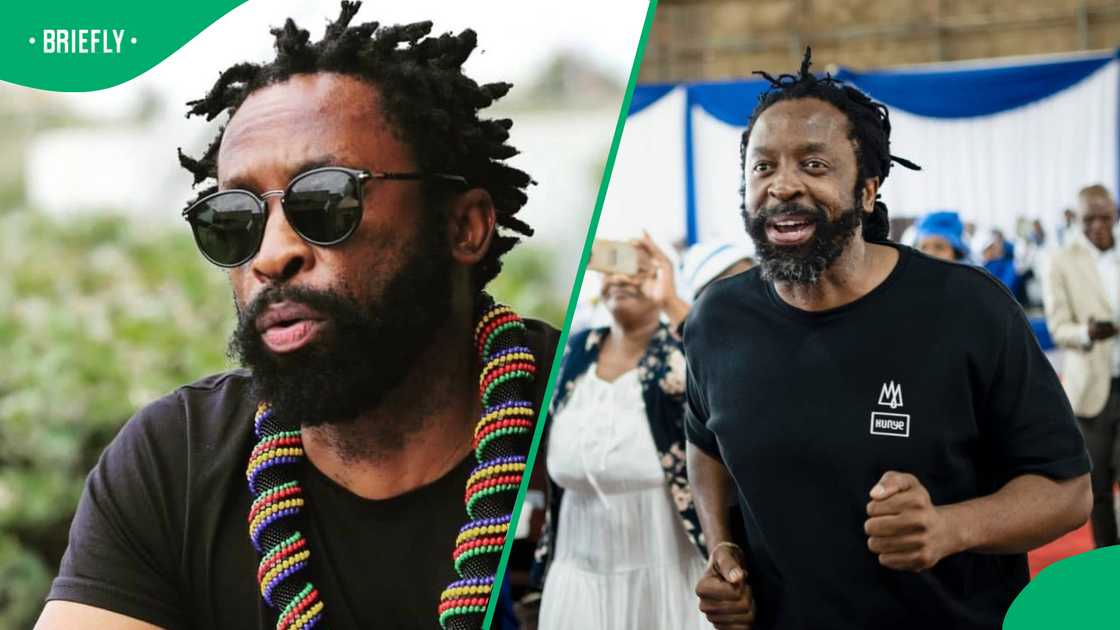 DJ Sbu