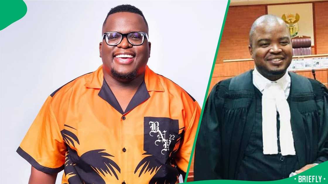 Sol Phenduka has reacted to Katlego Moribe's death. Sol Phenduka has reacted to Katlego Moribe's death.