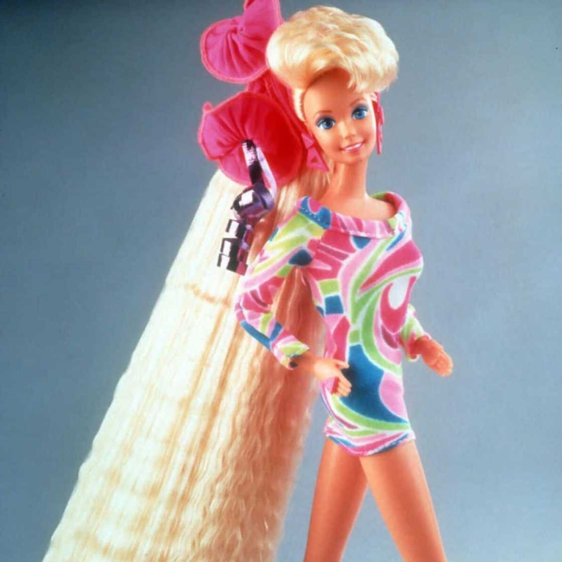 Which Barbie is the rarest? Which Barbie is the rarest?