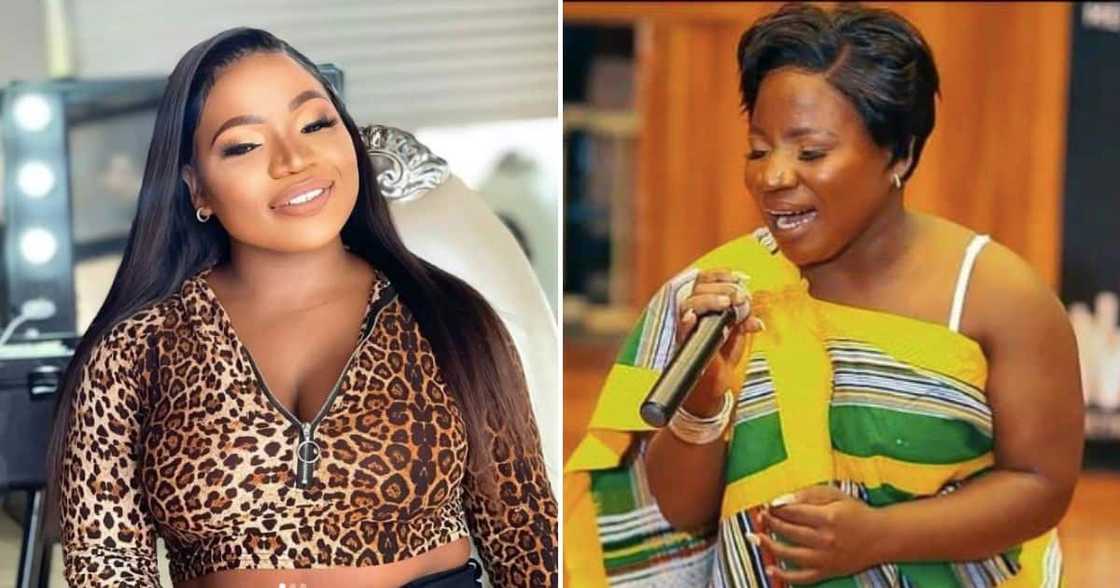 Makhadzi warns fans booking her through Open Mic Productions Makhadzi warns fans booking her through Open Mic Productions
