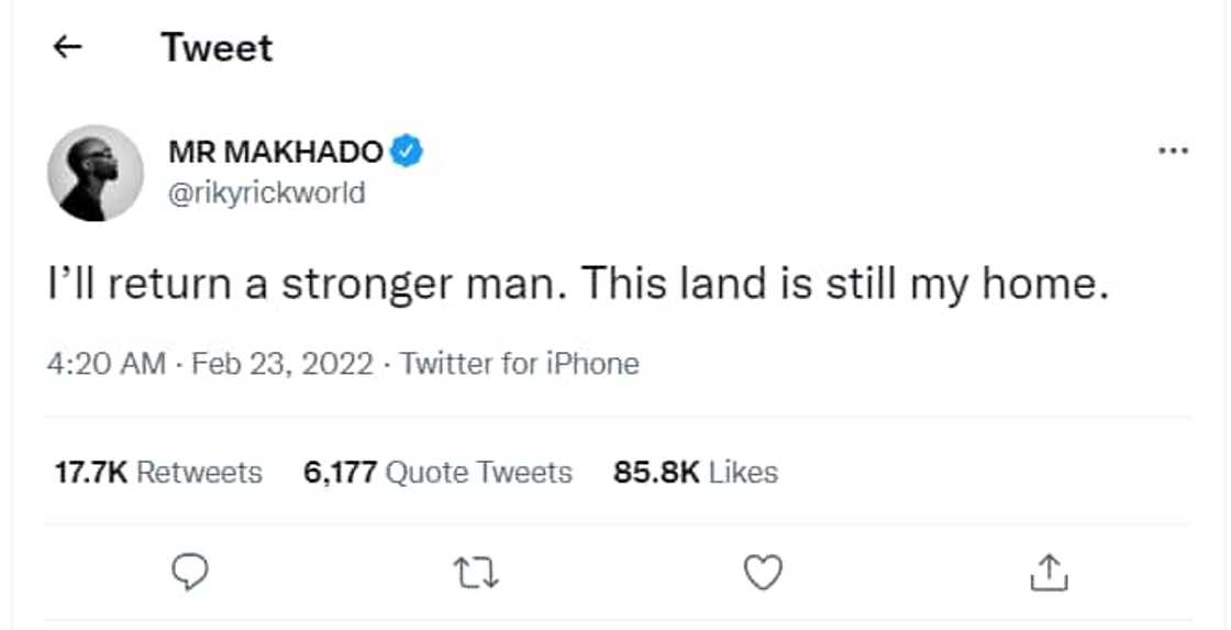 Riky Rick world Riky Rick world