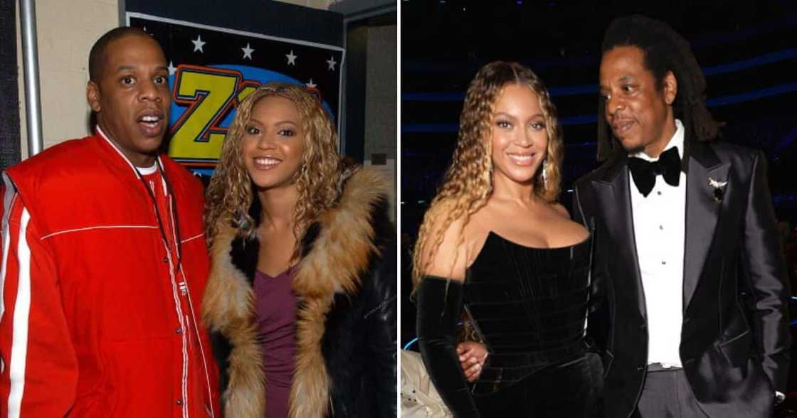 Beyonce and Jay Z Beyonce and Jay Z