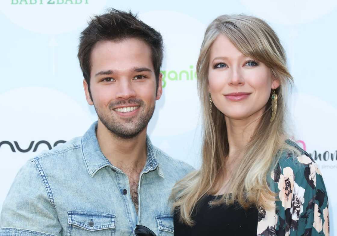 Nathan Kress net worth Nathan Kress net worth