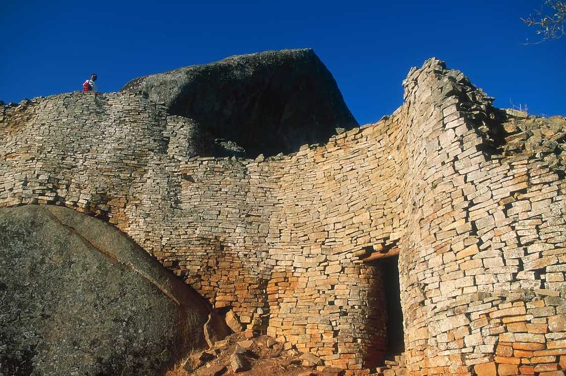 What were the major ancient civilizations of Africa? What were the major ancient civilizations of Africa?